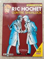 BD Ric Hochet (44), Livres, Enlèvement, Utilisé