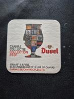 Duvel bierkaartje, Verzamelen, Verzenden, Zo goed als nieuw, Duvel