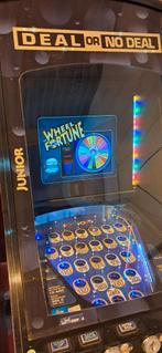 Junior Bingo Deal or no Deal, Verzamelen, Automaten | Gokkasten en Fruitautomaten, Euro, Ophalen, Zo goed als nieuw