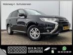 Mitsubishi Outlander 2.0 PHEV Navi Camera Clima Leer/Alca Bu, Autos, Mitsubishi, Achat, Entreprise, Automatique, Hybride Électrique/Essence