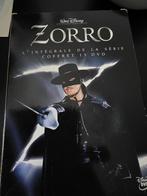 Zorro, Cd's en Dvd's, Dvd's | Tv en Series, Ophalen of Verzenden, Gebruikt