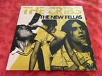 The Cribs - The New fellas SIGNED yellow vinyl, Cd's en Dvd's, Ophalen, Nieuw in verpakking