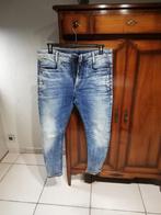Jeans G-RAW  T/34 longueur 32, Vêtements | Hommes, Enlèvement ou Envoi, Neuf