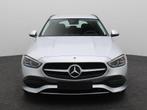 Mercedes-Benz C-Klasse Break C 180 Business Line, Auto's, Mercedes-Benz, Automaat, Zwart, 4 cilinders, 149 g/km