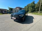 Mercedes glc 200, Auto's, Mercedes-Benz, Automaat, Zwart, Leder, Diesel