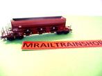 48102 MÄRKLIN HO — Camion chargeur Wagon Trémie/Selbstent (E, Hobby & Loisirs créatifs, Trains miniatures | HO, Comme neuf, Analogique