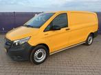 2020 - Mercedes-Benz - eVito - eVito Lang 41kWh - Bedrijfswa, Gebruikt, Overige brandstoffen, Mercedes-Benz, Bedrijf