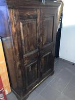 Computerkast, Huis en Inrichting, Ophalen, 70 tot 120 cm, 120 tot 170 cm, Zo goed als nieuw