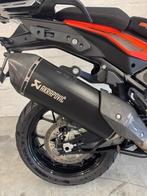 KTM 1290 Super Adventure S, 2 cilinders, Motorrijbewijs A, Bedrijf, Meer dan 35 kW