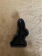 Kleine bakvorm konijn (nieuw) H=14 cm B=8 cm, Ophalen of Verzenden, Nieuw, Bakvorm
