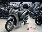 Honda SH 350 2022 [418 2 km], Motoren, Motoren | Honda, Scooter, Bedrijf, 12 t/m 35 kW, 350 cc