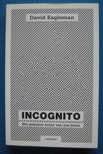 Incognito - David Eagleman, Ophalen of Verzenden, Nieuw, David Eagleman