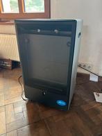Blue belle gaskachel, Huis en Inrichting, Kachels, Ophalen, Zo goed als nieuw, Gaskachel