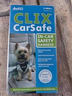 Autogordel voor honden XS, Ophalen of Verzenden, Zo goed als nieuw