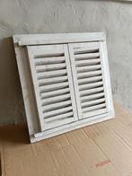 Miroir mural vintage, Enlèvement, Utilisé