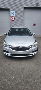 Opel astra k prete a immatriculer garantie, Auto's, Opel, Bluetooth, Bedrijf, Te koop, Handgeschakeld