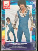 Groovy Dancer Costume, disco ‘70s, Vêtements | Hommes, Costumes de carnaval & Vêtements de fête, Comme neuf, Enlèvement ou Envoi