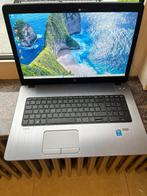 HP Probook 17.3 inch, i5 5200U, 250GB SSD, 8GB RAM, Computers en Software, Windows Laptops, 256 GB, 2 tot 3 Ghz, 8 GB, Ophalen of Verzenden