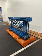 Palletstelling Stow NP - Occasie - Diverse afmetingen, Zakelijke goederen, Kantoor en Winkelinrichting | Magazijn, Stelling en Opslag