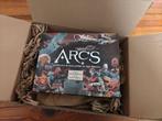 ARCS - Boardgame (NEW), Hobby en Vrije tijd, Gezelschapsspellen | Bordspellen, Een of twee spelers, Ophalen, Nieuw, Leder Games