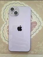 iPhone 14 Plus Paars 256GB, 256 GB, IPhone 14 Plus, Comme neuf, Sans abonnement