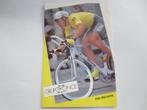 wielerkaart 1994  team once  look  erik breukink  signe, Sports & Fitness, Cyclisme, Comme neuf, Envoi