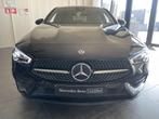 Mercedes-Benz CLA 200D Shooting brake AMG Line+SFEERVERLICHT, Auto's, Automaat, CLA, Stof, 110 kW