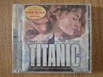 CD Titanic, Ophalen, Gebruikt