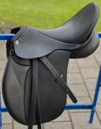 Massimo veelzijdigheidszadel in hele goede staat, Dieren en Toebehoren, Paarden en Pony's | Zadels, Ophalen, Zo goed als nieuw