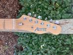 Sen Ash AZTEC Telecaster – Made in Japan (late '70s / early, Muziek en Instrumenten, Snaarinstrumenten | Gitaren | Elektrisch