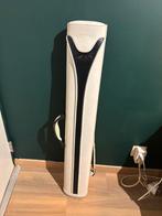 Predator Sport Limited Edition keutas wit/zwart uitvoering, Sport en Fitness, Biljarten en Poolen, Ophalen of Verzenden, Gebruikt