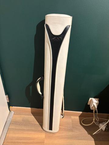 Predator Sport Limited Edition keutas wit/zwart uitvoering beschikbaar voor biedingen