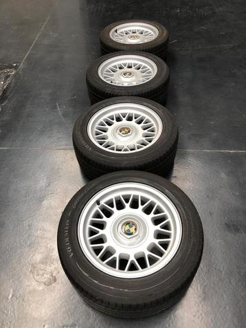 JANTES BBS - BMW - ORIGINAL 