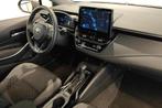 Toyota Corolla TS 1.8 Dynamic + Business Pack - incl 2 jaar, Auto's, Gebruikt, 4 cilinders, Hybride Elektrisch/Benzine, Corolla TS