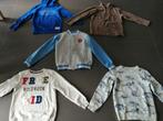 mooie truien jongens 10 jaar, Kinderen en Baby's, Kinderkleding | Maat 140, Ophalen of Verzenden, Zo goed als nieuw, Jongen, Trui of Vest