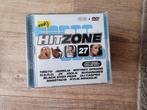 CD + DVD Various - Hitzone 27, CD & DVD, CD | Compilations, Pop, Utilisé, Enlèvement ou Envoi