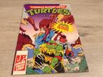 Teenage mutant ninja turtles comic strip (1995), Boeken, Onbekend, Ophalen of Verzenden, Eén comic, Zo goed als nieuw