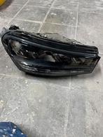 Skoda Fabia LED-koplamp, Ophalen of Verzenden, Skoda