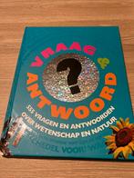 Vraag & Antwoord, Enlèvement, Comme neuf