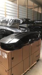 Thule Motion XT Large met schade. 450L, Auto diversen, Dakkoffers, Ophalen, Gebruikt