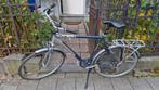 Herenfiets merk Bikkel - 7 versnellingen - frame 63 cm, Ophalen, Versnellingen