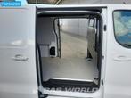 Opel Vivaro 145PK Automaat L3H1 Dubbele schuifdeur Navi Came, Autos, Camionnettes & Utilitaires, 1773 kg, 145 ch, Achat, Euro 6