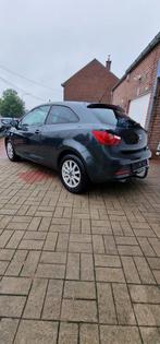 Seat ibiza FR 2011, Auto's, Bedrijf, Te koop, Ibiza