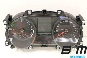 Tellerunit VW Passat B8 Variant GTE 3G0920754 beschikbaar voor biedingen