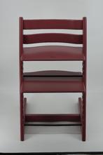 Stokke Tripp Trapp Heather Pink — Modèle remis à neuf, Enfants & Bébés, Chaises pour enfants, Envoi, Utilisé, Chaise évolutive