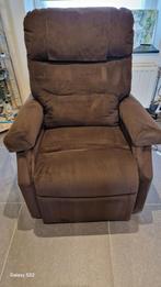 Fauteuil électrique, Enlèvement