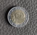 Speciale 2 euromunt, Ophalen