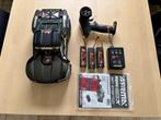 Arrma Mojave Grom 223s BLX, Auto offroad, Zo goed als nieuw, RTR (Ready to Run), Ophalen