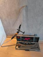 Recurve boog, Sport en Fitness, Ophalen, Gebruikt, Recurveboog