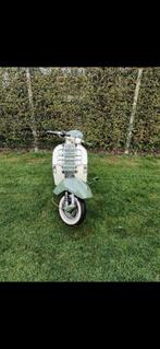 Vespa lml star 200cc, Ophalen, Gebruikt